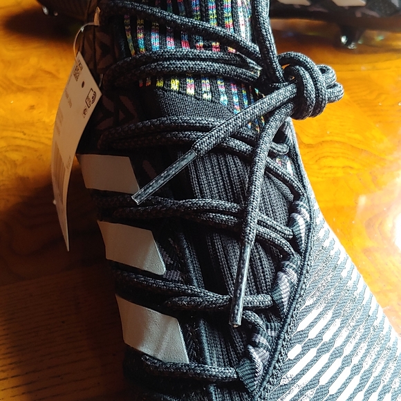 *SOLD*Adidas Freak Ultra Men's Sz 10 EE4666 - Picture 8 of 8